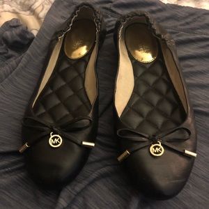 Michael Kors Ballet flats